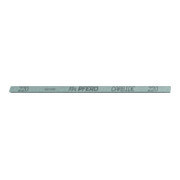 PFERD TOOLS Polierstein vierkant 6x3x150mm SiC220 für harte Materialien im Werkzeug- und Formenbau