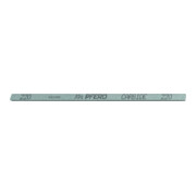 PFERD TOOLS Polierstein vierkant 6x3x150mm SiC220 für harte Materialien im Werkzeug- und Formenbau