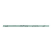 PFERD TOOLS Polierstein vierkant 6x3x150mm SiC320 für harte Materialien im Werkzeug- und Formenbau