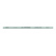PFERD TOOLS Polierstein vierkant 6x3x150mm SiC400 für harte Materialien im Werkzeug- und Formenbau