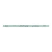 PFERD TOOLS Polierstein vierkant 6x3x150mm SiC400 für harte Materialien im Werkzeug- und Formenbau