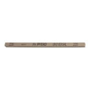 PFERD TOOLS Polierstein vierkant 6x6x150mm A220 universellen Einsatz im Werkzeug- und Formenbau
