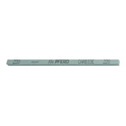 PFERD TOOLS Polierstein vierkant 6x6x150mm SiC220 für harte Materialien im Werkzeug- und Formenbau