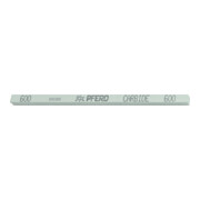 PFERD TOOLS Polierstein vierkant 6x6x150mm SiC600 für harte Materialien im Werkzeug- und Formenbau