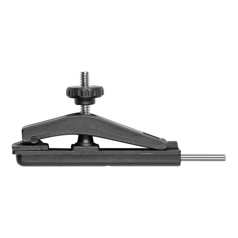 PFERD TOOLS Poliersteinhalter für das Handfeilgerät zum Einspannen aller Querschnitte