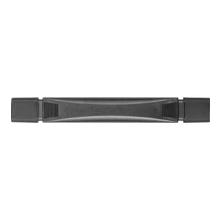 PFERD TOOLS Poliersteinhalter zum Einspannen der Querschnitte 6x6 mm und 6x13 mm