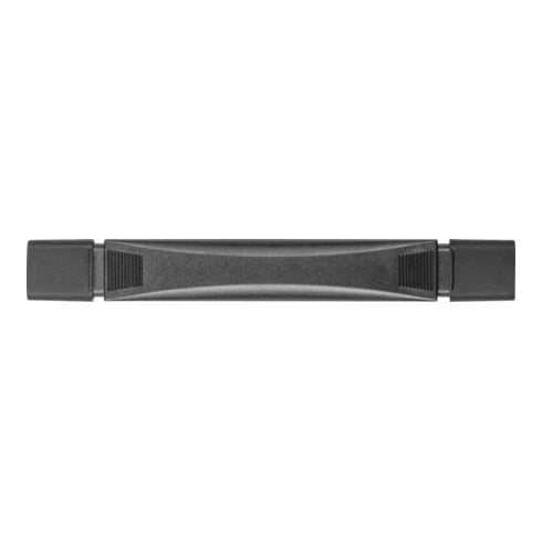 PFERD TOOLS Poliersteinhalter zum Einspannen der Querschnitte 6x6 mm und 6x13 mm