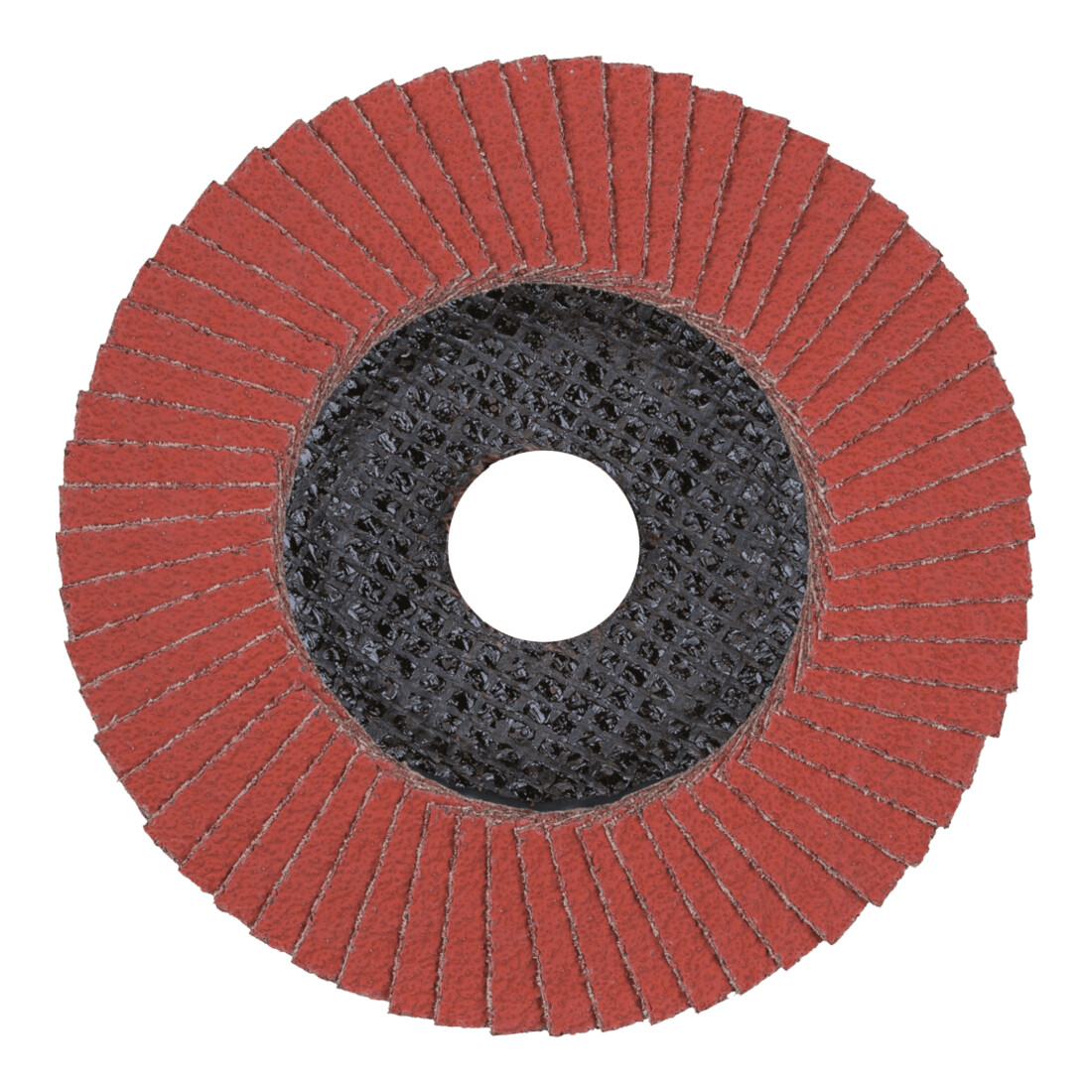 PFERD TOOLS Fächerschleifsch. Gewölbt A 40 SG -COOL 115 mm