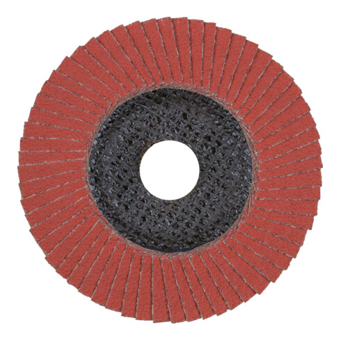 PFERD Fächerschleifsch. Gewölbt A 40 SG -COOL 115 mm