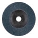 PFERD TOOLS POLIFAN Fächerscheibe PFC 150x22,23 mm konisch Z60 Uni.-Linie PSF STEELOX Stahl/Edelstahl