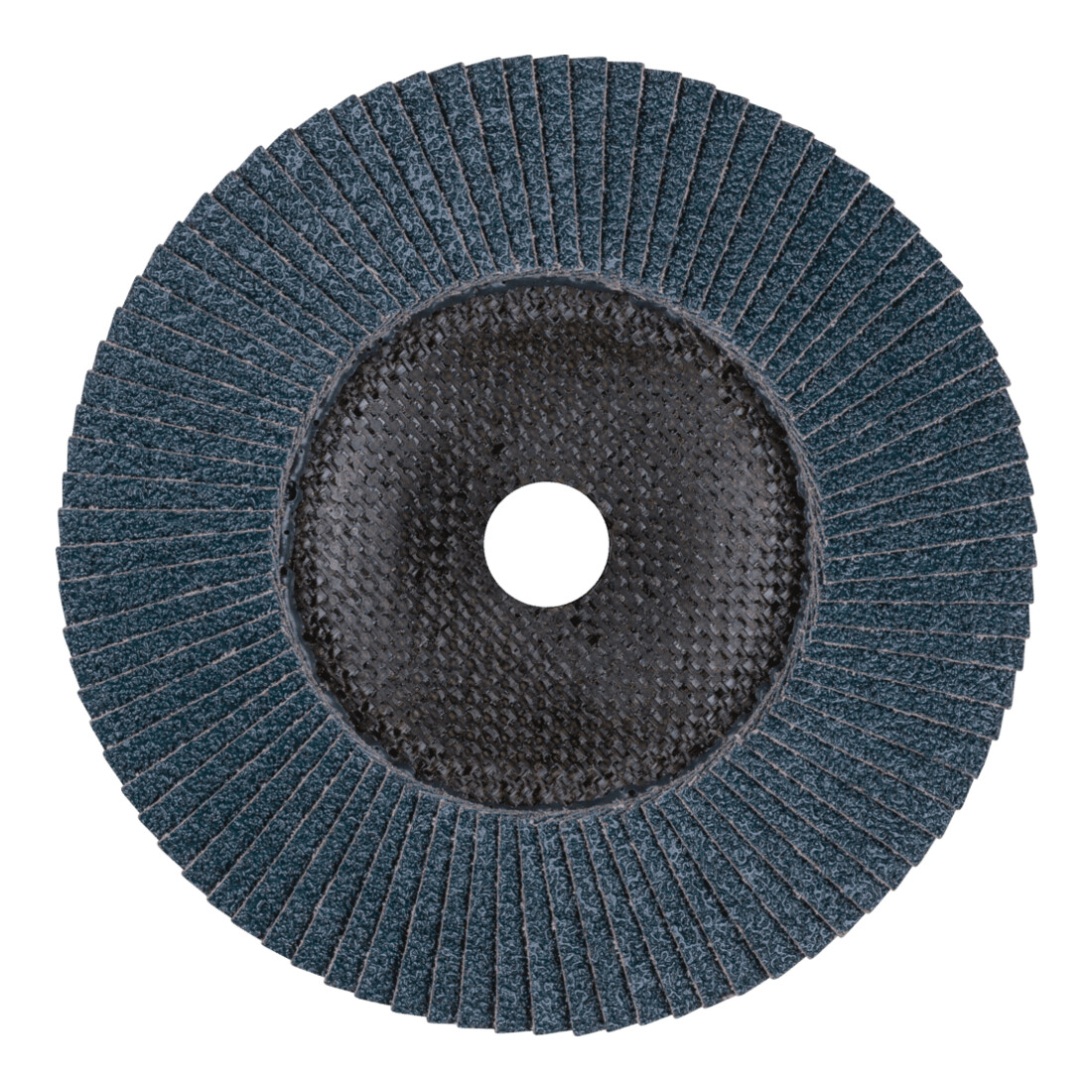 PFERD TOOLS POLIFAN Fächerscheibe PFC 180x22,23 mm konisch Z60 Uni.-Linie PSF STEELOX Stahl/Edelstahl