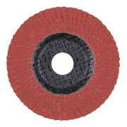 PFERD TOOLS Fächerschleifscheibe Polifan® PFF-4