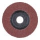 PFERD TOOLS POLIFAN Fächerscheibe PFF 115x22,23 mm flach A120 Leistungslinie SG STEELOX Stahl/Edelstahl
