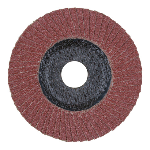 PFERD POLIFAN-Fächerscheibe PFC 125 A120 SG STEELOX