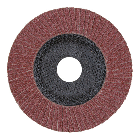 PFERD POLIFAN-Fächerscheibe PFF A PSF STEELOX