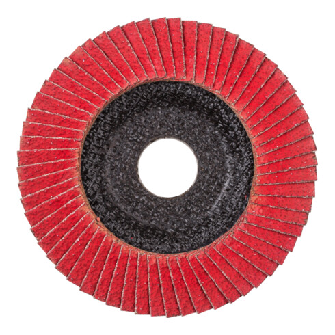 PFERD POLIFAN-Fächerscheibe PFF CO-FREEZE SG INOX