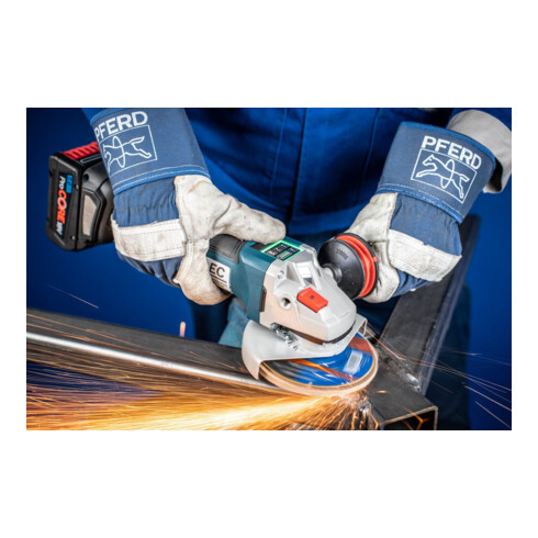PFERD TOOLS POLIFAN-Fächerscheibe PFF Z PSF STEELOX
