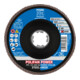 PFERD TOOLS POLIFAN-Fächerscheibe PFC 115 Z40 SG POWER STEELOX/X-LOCK-5