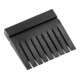 PFERD TOOLS POLIFLAP Gummi Lamelle PFL-GL 50x55 mm als Ersatz für abgenutzte Lamellen-1