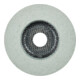 PFERD TOOLS Poliflex Disc PFD Ø 115x14 mm Bohrung-Ø 22,23 mm Bindung PUR Mittelhart SIC60-4