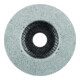 PFERD TOOLS Poliflex Disc PFD Ø 115x14 mm Bohrung-Ø 22,23 mm Bindung PUR Weich SIC60