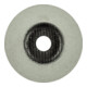 PFERD TOOLS Poliflex Disc PFD Ø 115x14 mm Bohrung-Ø 22,23 mm Bindung PUR Mittelhart SIC150