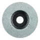 PFERD TOOLS Poliflex Disc PFD Ø 115x14 mm Bohrung-Ø 22,23 mm Bindung PUR Weich SIC60