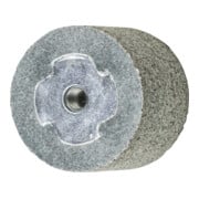 PFERD TOOLS Poliflex Marmorierkörper Zylinderform Ø 50x40mm Gewinde M8 Bindung PUR SIC30