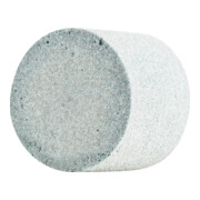 PFERD TOOLS Poliflex Marmorierkörper Zylinderform Ø 50x40mm Gewinde M8 Bindung PUR SIC80