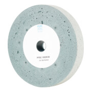 PFERD TOOLS Poliflex Scheibe SC Ø 150x25 mm Bohrung-Ø 20mm Bindung PUR Weich SIC150