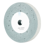 PFERD TOOLS Poliflex Scheibe SC Ø 150x25 mm Bohrung-Ø 20mm Bindung PUR Weich SIC150