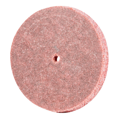 PFERD TOOLS Poliflex Scheibe SC Ø 25x3 mm Bohrung-Ø 2 mm Bindung GR A120