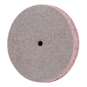 PFERD TOOLS Poliflex Scheibe SC Ø 25x3 mm Bohrung-Ø 2 mm Bindung GR Hart SIC220