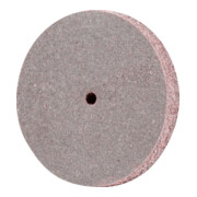 PFERD TOOLS Poliflex Scheibe SC Ø 25x3 mm Bohrung-Ø 2 mm Bindung GR Hart SIC220