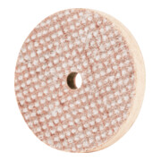 PFERD TOOLS Poliflex Scheibe SC Ø 25x3 mm Bohrung-Ø 3 mm Bindung TX A120