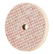 PFERD TOOLS Poliflex Scheibe SC Ø 25x3 mm Bohrung-Ø 3 mm Bindung TX A120