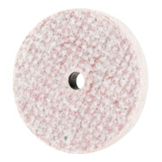 PFERD TOOLS Poliflex Scheibe SC Ø 25x3 mm Bohrung-Ø 3 mm Bindung TX A80