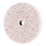 PFERD TOOLS Poliflex Scheibe SC Ø 25x3 mm Bohrung-Ø 3 mm Bindung TX A80