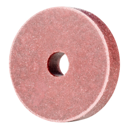 PFERD TOOLS Poliflex Scheibe SC Ø 30x6 mm Bohrung-Ø 6 mm Bindung GR A120