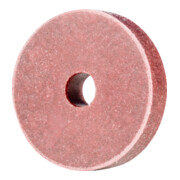 PFERD TOOLS Poliflex Scheibe SC Ø 30x6 mm Bohrung-Ø 6 mm Bindung GR A120