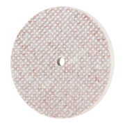 PFERD TOOLS Poliflex Scheibe SC Ø 40x3 mm Bohrung-Ø 3 mm Bindung TX A120