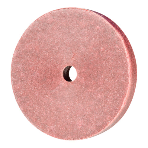 PFERD TOOLS Poliflex Scheibe SC Ø 50x6 mm Bohrung-Ø 6 mm Bindung GR A120