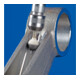 PFERD TOOLS Poliflex Schleifstift Kugelform Ø 6 mm Schaft-Ø 3 mm Bindung TX A80-3