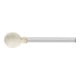 PFERD TOOLS Poliflex Schleifstift Kugelform Ø 8 mm Schaft-Ø 3 mm Bindung TX A120