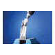 PFERD TOOLS Poliflex Schleifstift Spitzkegelform Ø 20x32 mm Schaft-Ø 6 mm Bindung TX A120