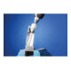 PFERD TOOLS Poliflex Schleifstift Spitzkegelform Ø 10x20mm Schaft-Ø 3 mm Bindung TX A80