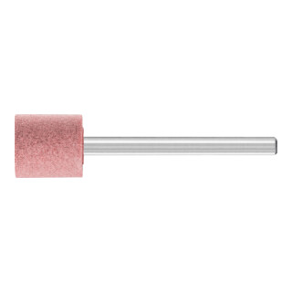 PFERD TOOLS Poliflex Schleifstift Zylinderform Ø 10x10mm Schaft-Ø 3 mm Bindung GR A220