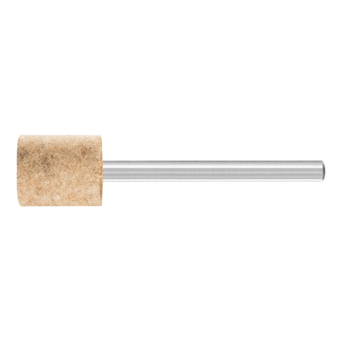 PFERD TOOLS Feinschleifstift 25x25mm Bindung Leder K.120