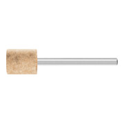 PFERD TOOLS Feinschleifstift 25x25mm Bindung Leder K.120
