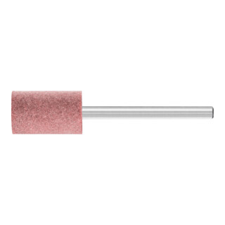 PFERD TOOLS Poliflex Schleifstift Zylinderform Ø 10x15 mm Schaft-Ø 3 mm Bindung GR A120